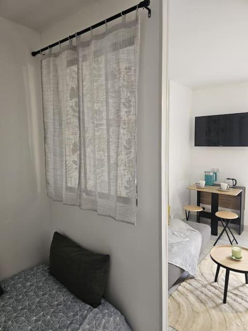 Apartment A